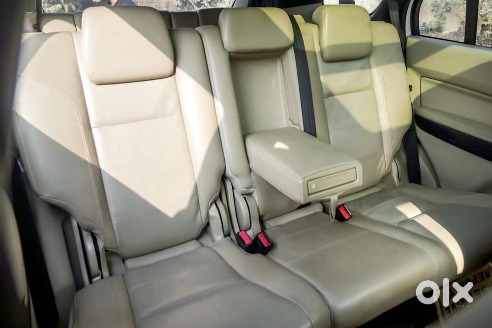 Ford Endeavour 3.2 Titanium 4x4 At, 2019, Diesel