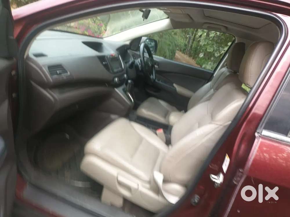 Honda Cr-v 2015 Petrol 149000 Km Driven