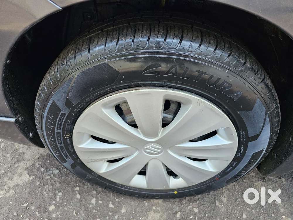 Maruti Suzuki Ertiga Vdi, 2017, Diesel