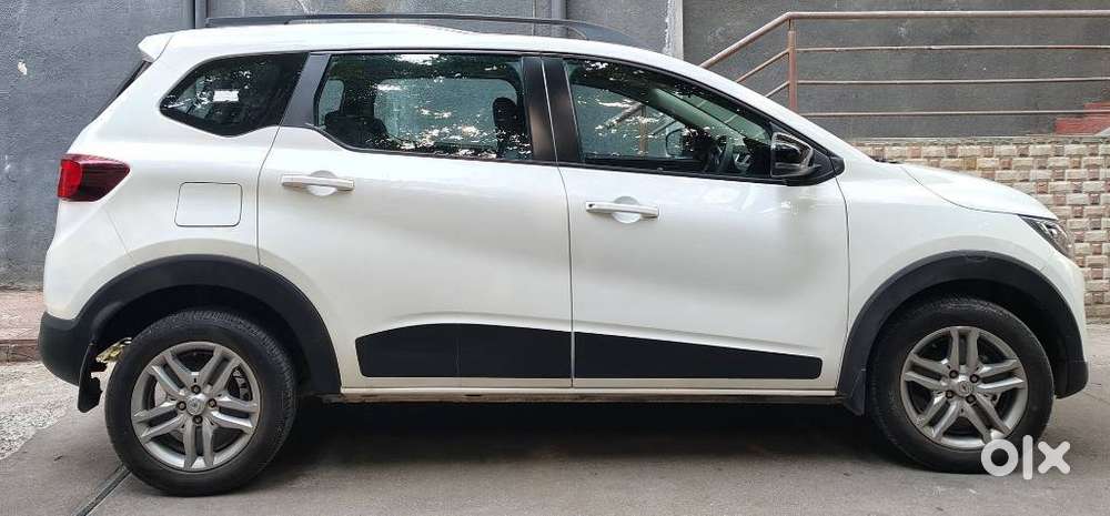 Renault Triber Facelift Rxe, 2022