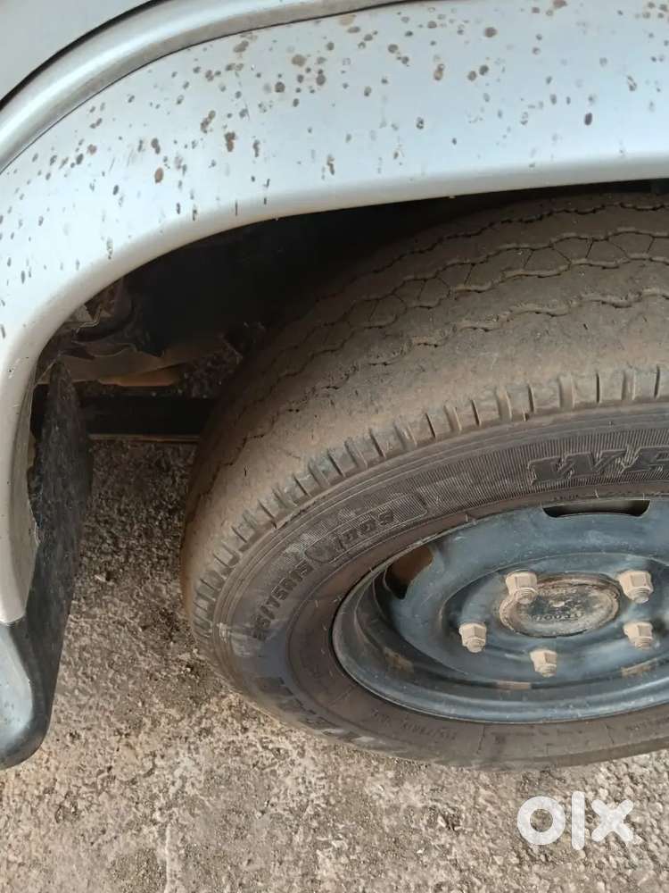 Bolero Selling Car Very Good