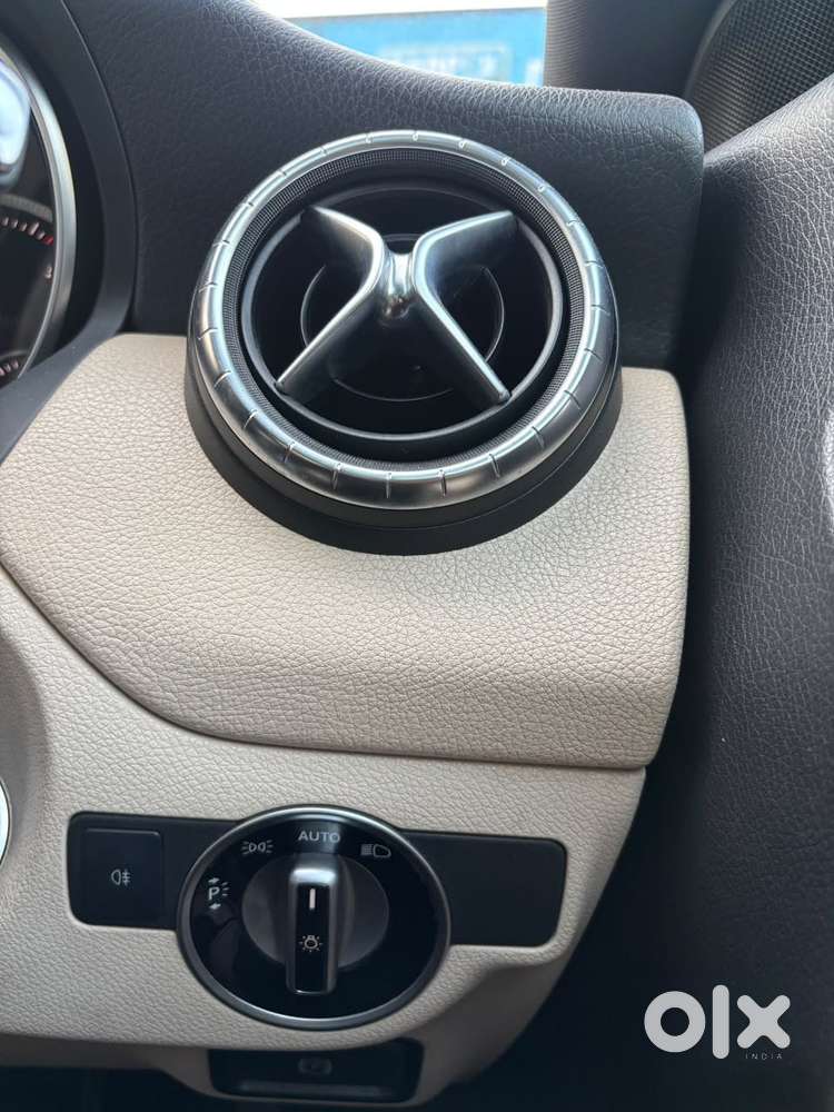 Mercedes-benz Cla 2.0 200 Sport, 2017, Diesel