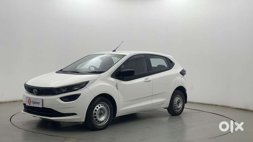 Tata Altroz 1.5 Xm Plus Diesel, 2022, Diesel