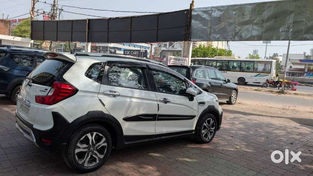 Honda Wr-v 1.5 Vx I-dtec, 2018, Diesel