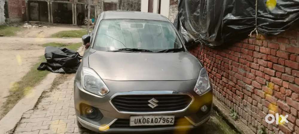 2018 Maruti Suzuki Dzire Fuel Diesel