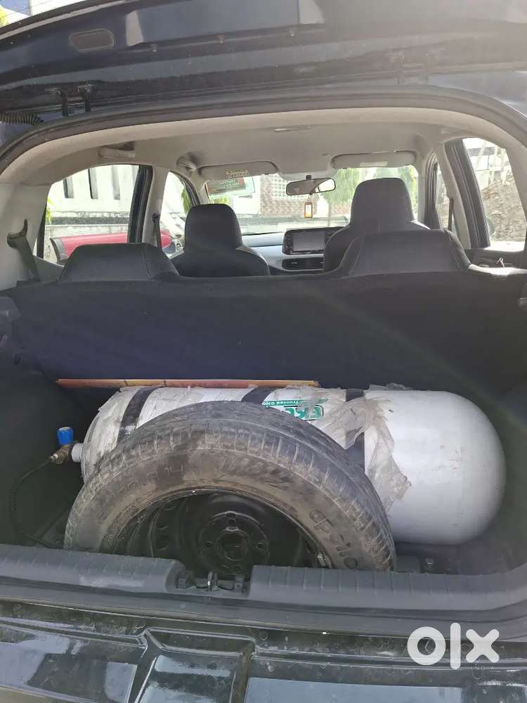 Hyundai I10 Nios Sportz