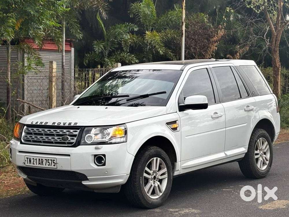 Land Rover Freelander 2, 2014, Diesel