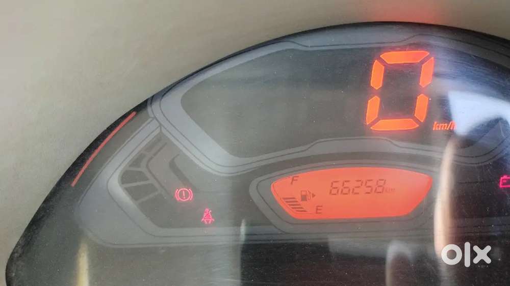 Maruti Suzuki Eeco 2023