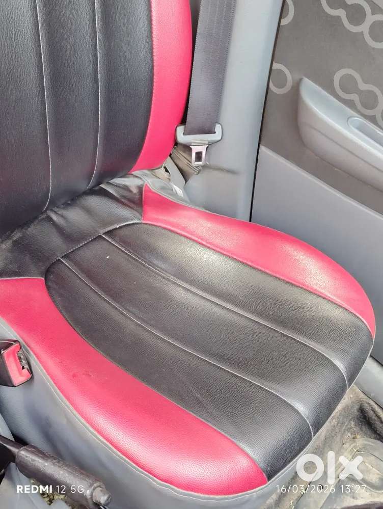 Maruti Suzuki Alto 800 2016 Company Cng