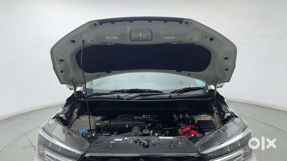 Maruti Suzuki Xl6 1.5 Alpha Plus Mt, 2023, Petrol