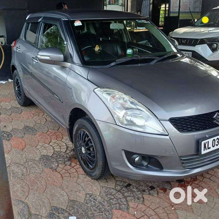 Maruti Suzuki Swift Star Vdi, 2013, Diesel