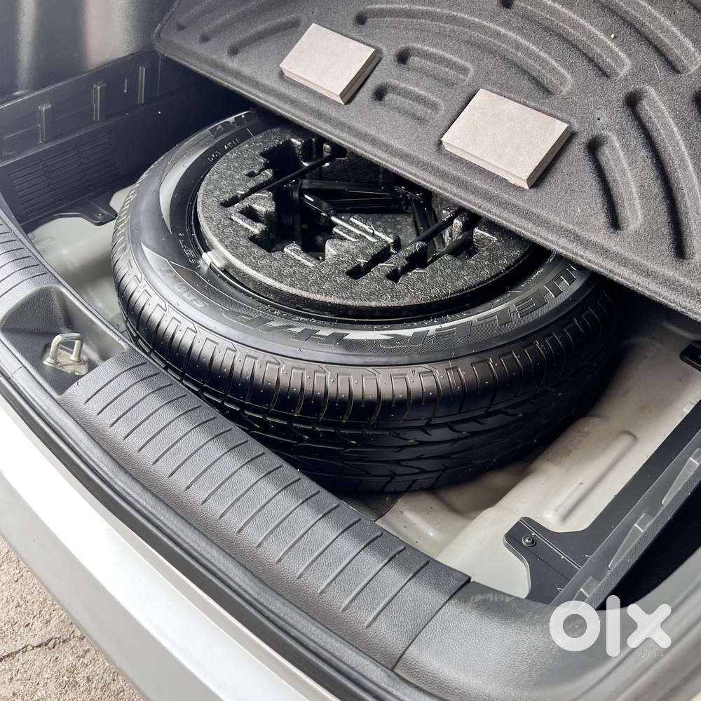 Hyundai Creta 1.6 Crdi At Sx Plus, 2017, Diesel