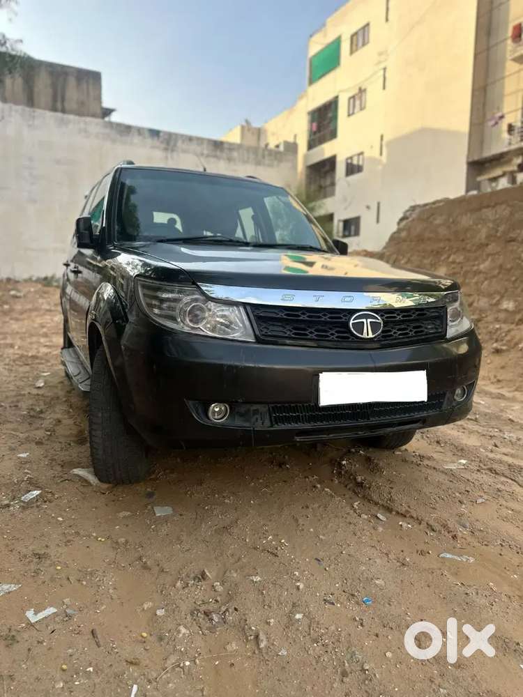 Tata Safari Storme 2014 Excellent Condition
