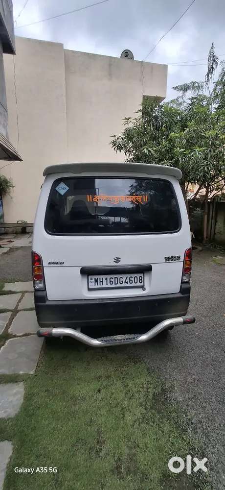 Maruti Suzuki Eeco 5 Str Ac Cng 2023