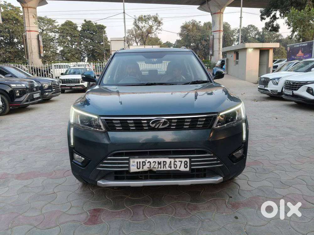 Mahindra Xuv300 W8 Diesel, 2022, Diesel