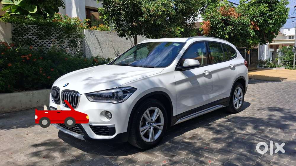 Bmw X1 Sdrive 20d X Line, 2020, Diesel