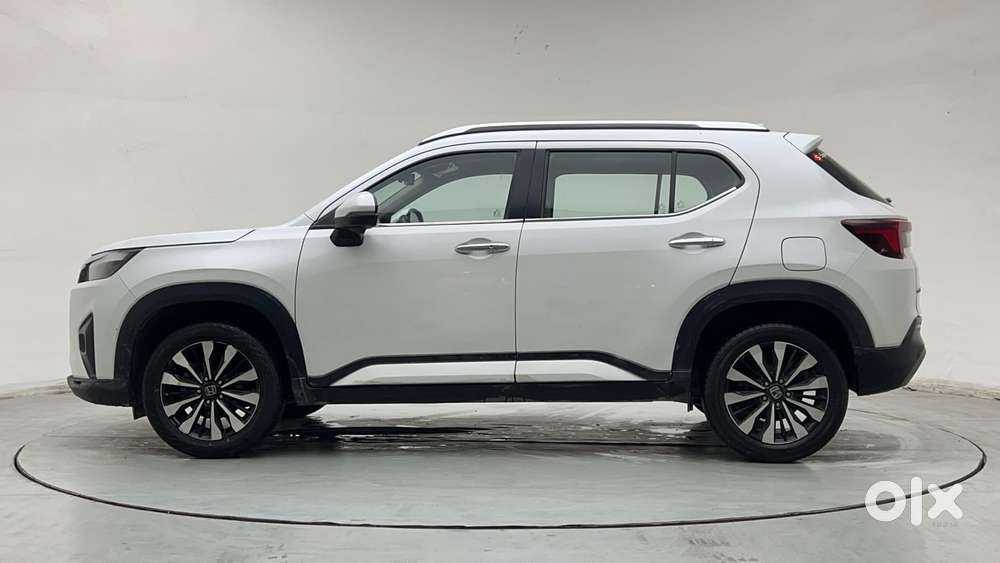 Honda Elevate Zx Mt, 2024, Petrol