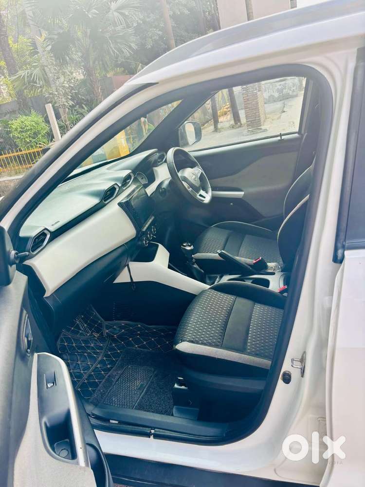 Nissan Magnite – Excellent Condition  Well Maintained