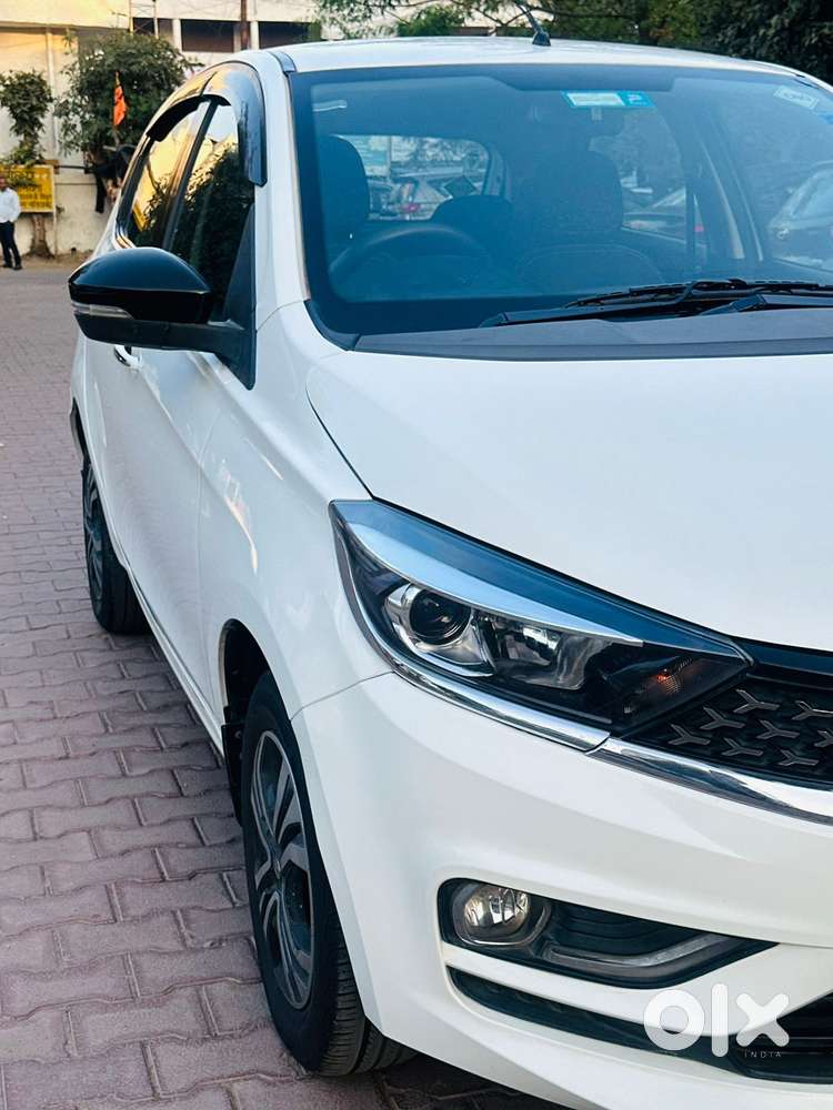 Tata Tiago Xz, 2022, Cng & Hybrids