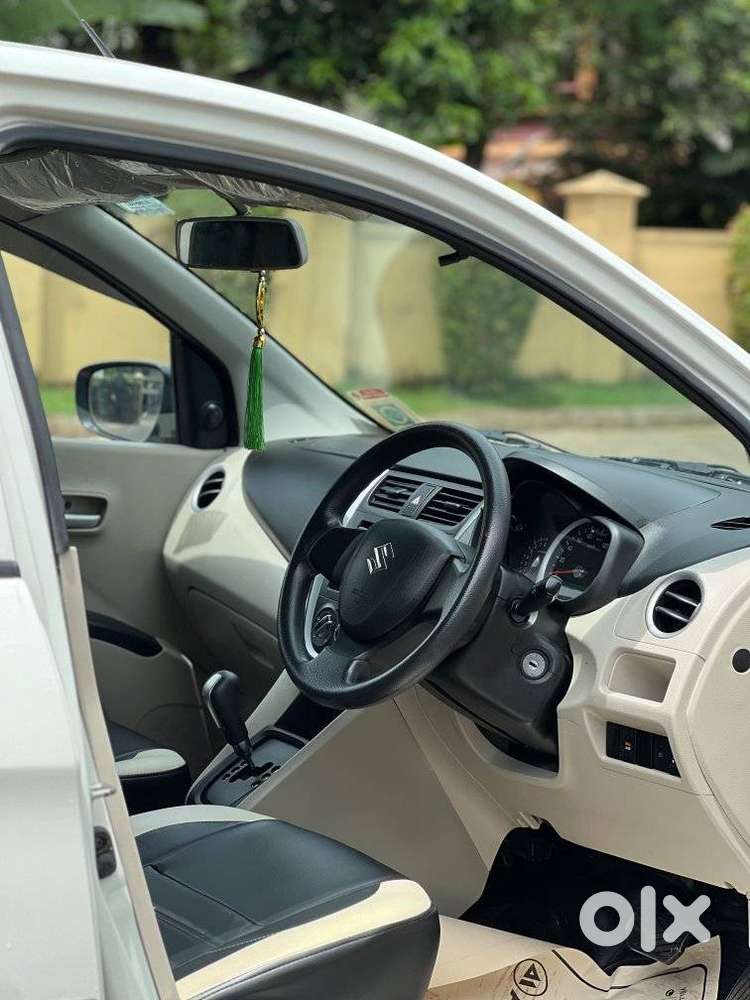 Maruti Suzuki Celerio Vxi Amt, 2020, Petrol
