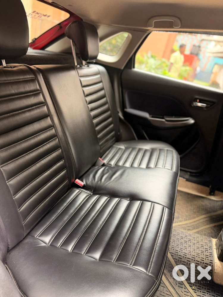 Baleno 2019 Delta 1st Owner