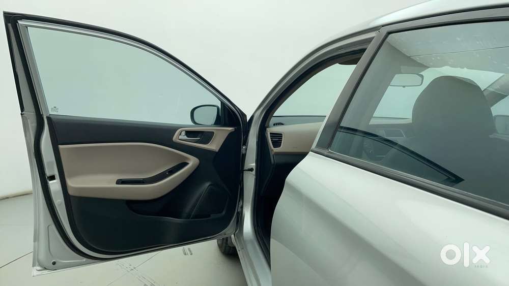 Hyundai Elite I20 [ ] 1.2 Asta, 2018, Petrol