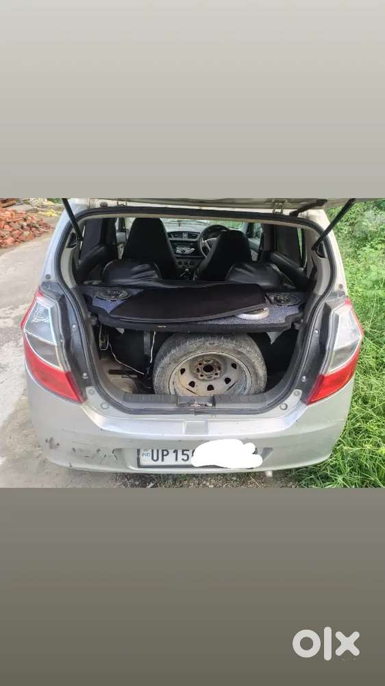 Maruti Suzuki Alto 2017