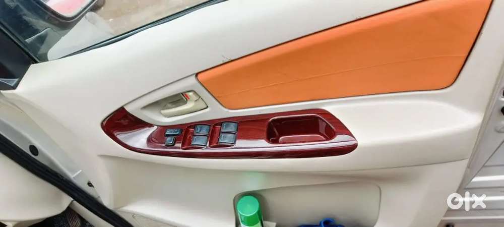 2012 Toyota Innova Manual Diesel