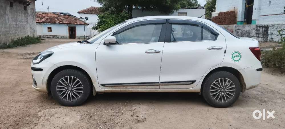 Maruti Suzuki Dzire 1.2 Zxi Plus 2024
