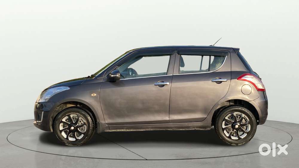 Maruti Suzuki Swift 1.2 Lxi (o), 2016, Petrol