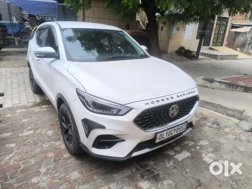 Brand New. New Kar