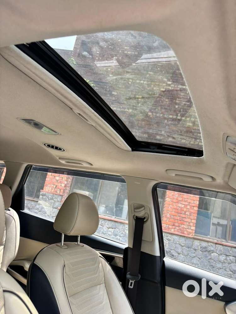 Kia Carens 1.5 Luxury Plus Diesel At 7 Str, 2022, Diesel