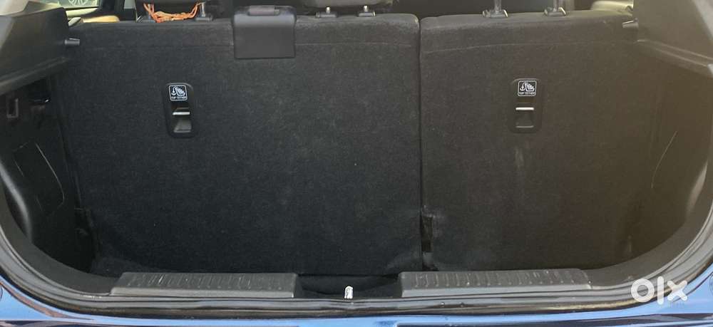 Maruti Suzuki Baleno Alpha, 2023, Petrol