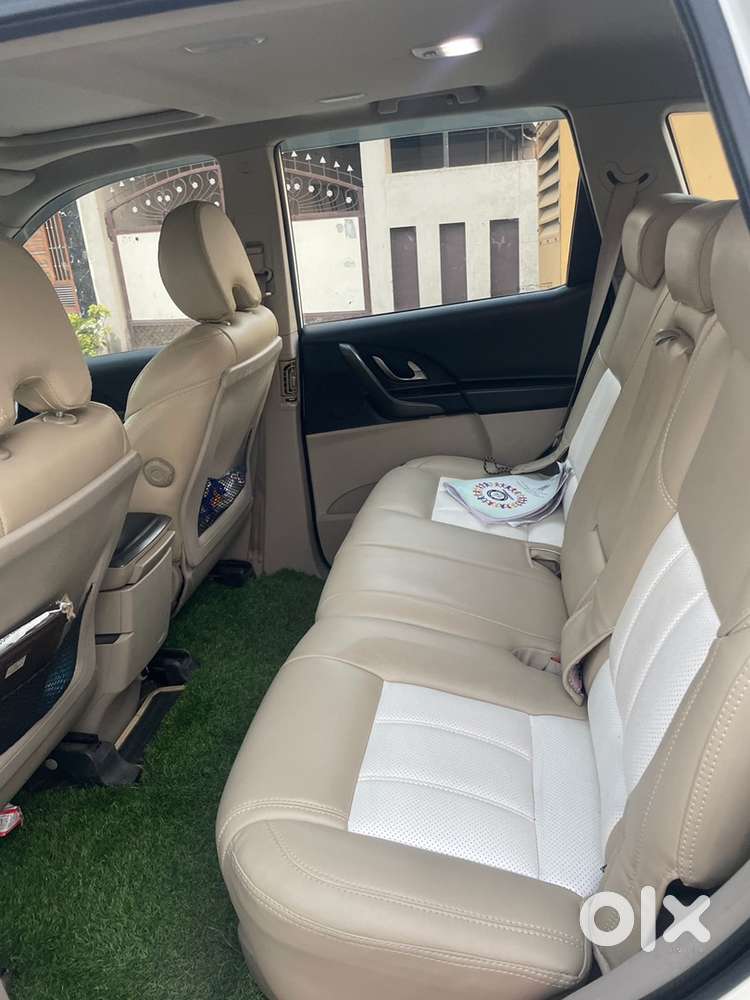 Mahindra Xuv500 2019 Diesel Good Condition