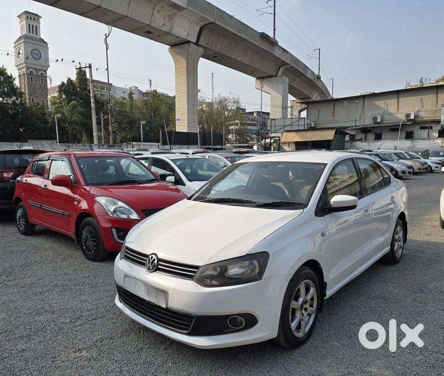 Volkswagen Vento 1.5 Tdi Highline Plus, 2013, Diesel