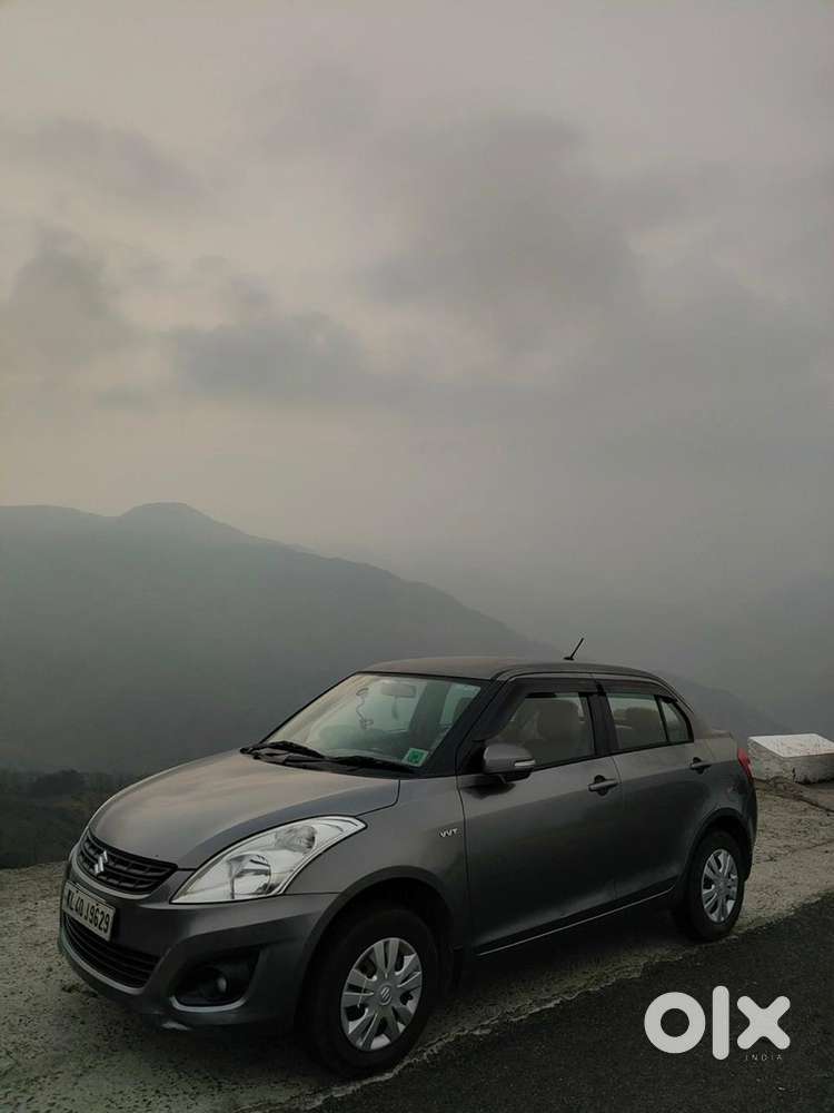 Maruti Swift Dzire 2014