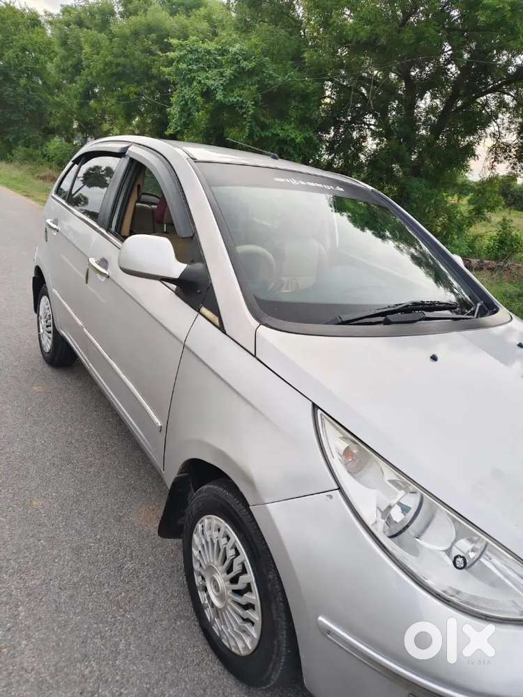Tata Indica Vista 2012