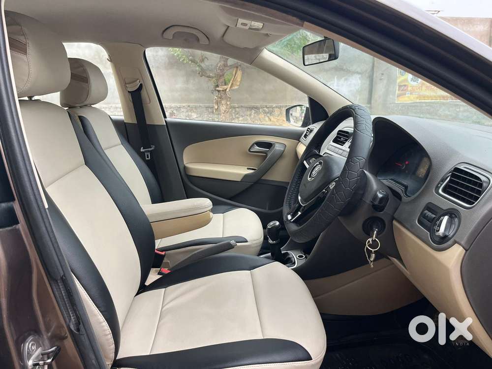 Volkswagen Vento 1.5 Tdi Highline Plus, 2015, Diesel