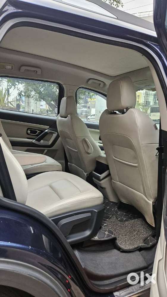 Tata Safari 2.0 Kryotec Xza Plus, 2022, Diesel