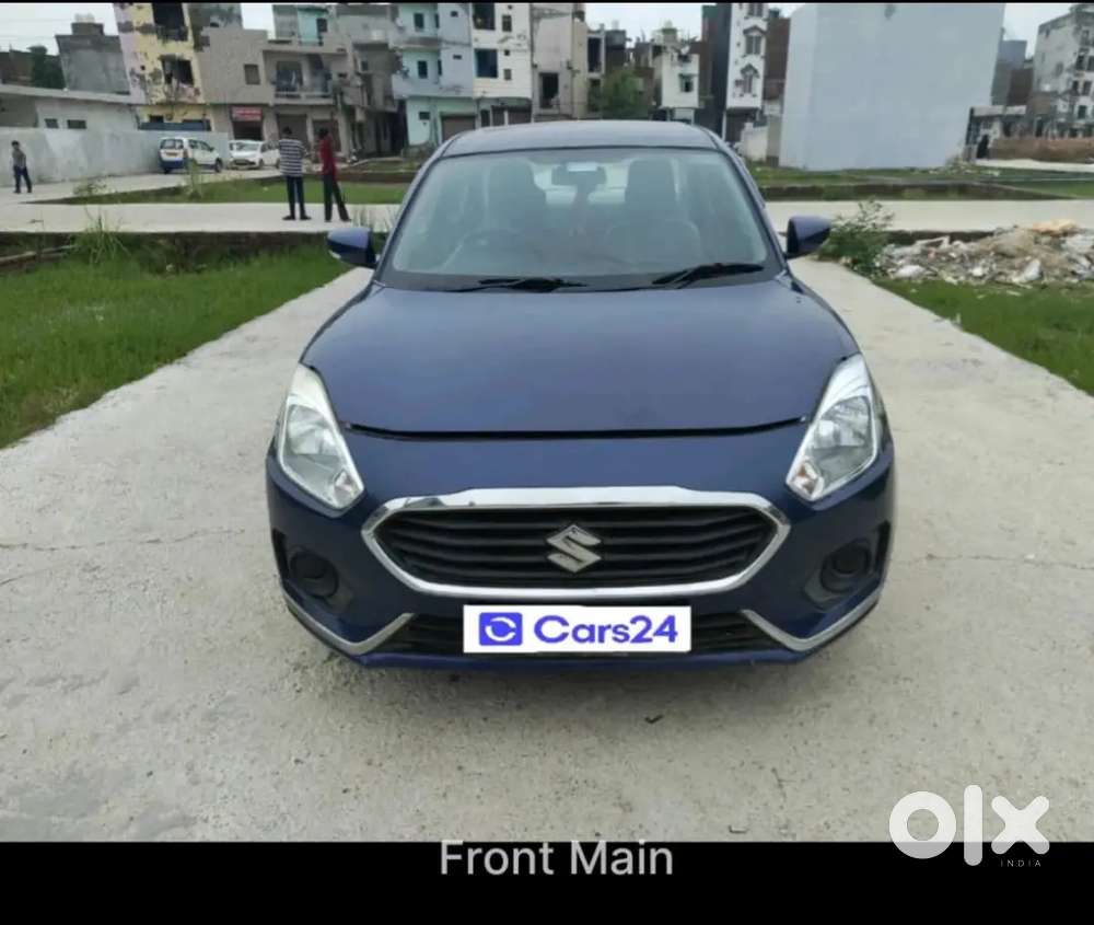 Maruti Dzire 1.2 2018