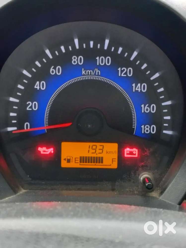 Honda Mobilio 2015 Diesel Well Maintained