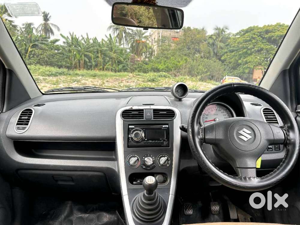 Maruti Suzuki Ritz Vxi, 2015, Petrol
