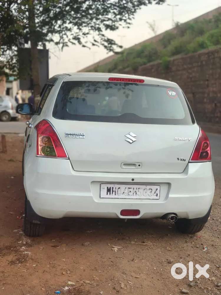 Maruti Suzuki Swift 2010 Diesel Well Maintained