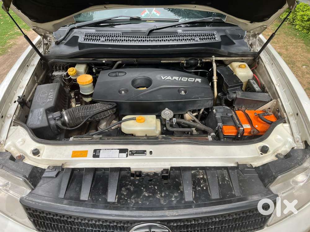 Tata Safari Storme, 2017, Diesel