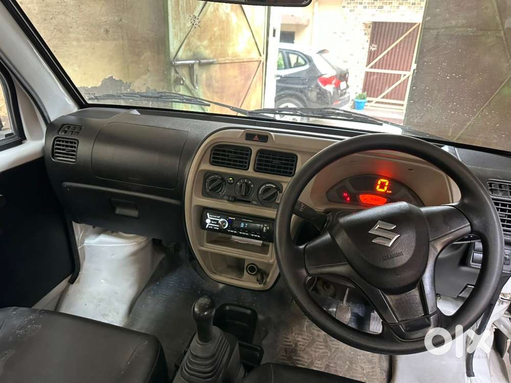 Maruti Suzuki Eeco Ac 2023