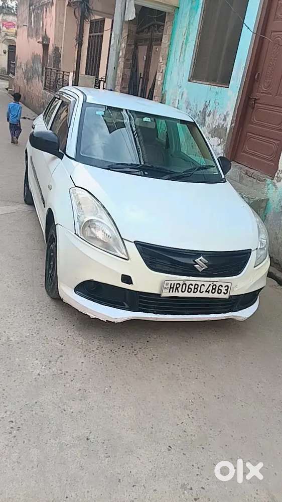 Maruti Dezire