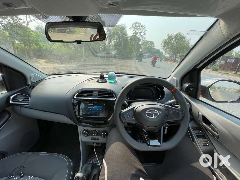 Tata Tiago 2023