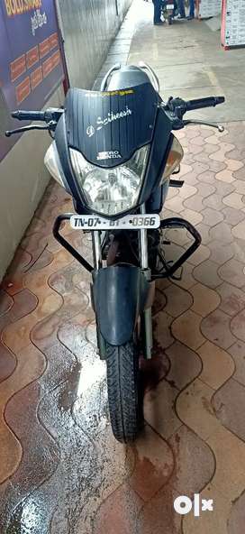 Olx bike in store dindigul