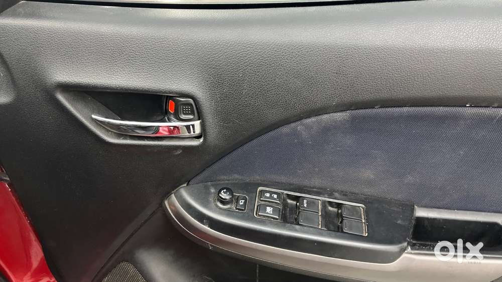 Maruti Suzuki Baleno 1.2 Delta, 2019, Petrol