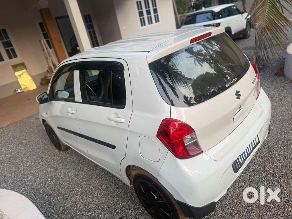 Maruti Suzuki Celerio Vxi(o) 2020 Model